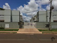 Sobrado novo - 3 quartos