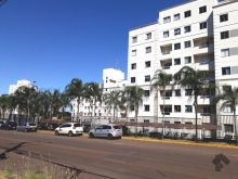 Spazzio Classic - 3º andar com móveis planejados