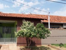 04 Casas na área Central