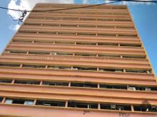 Edifício Irmãos Salomão - 7º andar