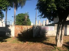 À 200m da avenida Mato Grosso