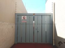 Excelente casa comercial