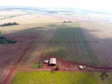 200 hectares lavoura - Capão Seco