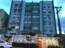 Lindo apartamento reformado São Francisco