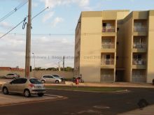 Condomínio Villas de Cadiz