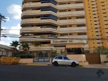 Edifício Comodoro - andar alto