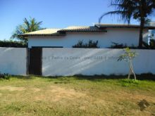 Aceita permuta com casa em Campo Grande