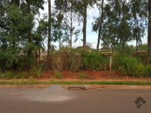 Ao lado do Bosque dos Ipês - 2 quadras da rodovia