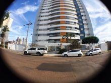 Edifício Leonardo da Vinci