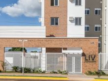 Liv Parque dos Poderes - decorado 2 garagens