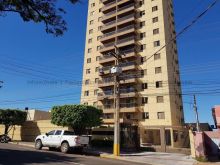 Edifício Dijon - excelente apartamento