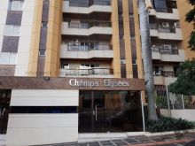 Edifício Champs Elysees