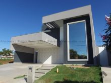 Sobrado alto padrão