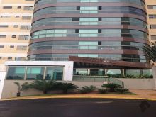 Edifício Tower San Rafael - andar alto