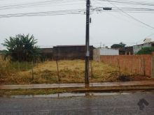 Excelente terreno perto da Casa da Mulher