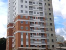 Belíssimo apartamento decorado e 2 vagas