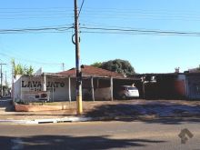 Localização ideal para comércio