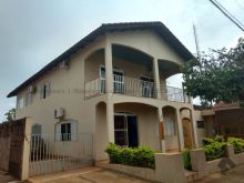 Sobrado no centro da cidade