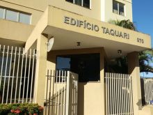 Edifício Taquari