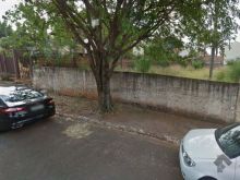 Maravilhoso terreno ao lado da Via Park