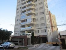 Edifício Solar das Garças