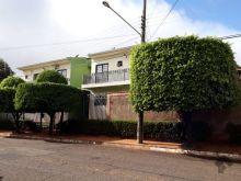 Apartamento residencial - escritório 1º andar