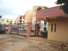 Residencial Bariloche V