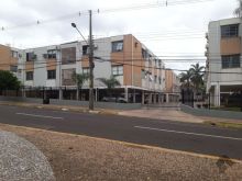 Coophamorena - 2º andar com 3 quartos