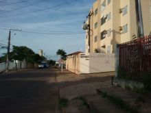 Residencial São Paulo - terceiro andar