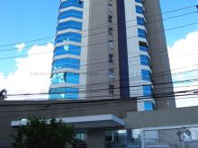 Edifício Solar das Acácias