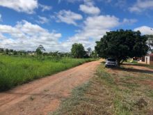 Terreno área residencial