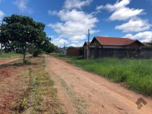 Terreno área residencial