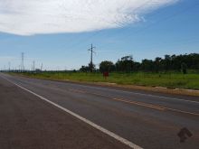 Excelente para empresas - próximo ao autódromo