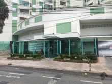 Lindo apartamento ao lado do Flamboyant