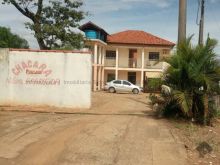 02 hectares próxima a cidade com pousada montada