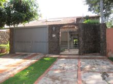 4 suítes - piscina aquecida