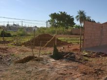 Área 37x30m = 1117m²