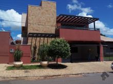 Sobrado de Alto padrão