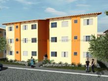 Residencial Itaara - Minha Casa Minha Vida