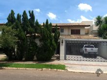 Lindo sobrado - próximo ao Comper