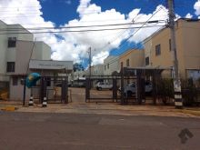 Reformado - rico em armários embutidos