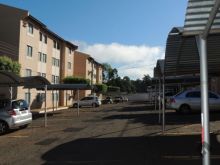 Residencial Vale do Sol II