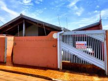 Casa aconchegante e ampla