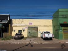 Excelente localização comercial 12x42m = 504m²