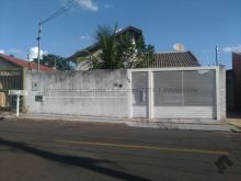 Transferência de financiamento