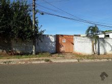 Excelente terreno próximo da avenida Coronel Antonino