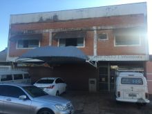 Ótimo depósito com escritório