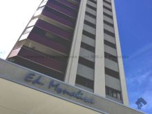 Lindo apartamento - edifício Monalisa