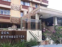 Condomínio Edifício Etchegoyen - 5º andar nascente