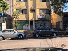 Edifício Bomussa - último andar recém reformado